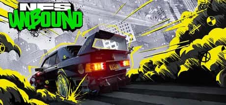 极品飞车22 不羁 Need for Speed Unbound 中文版全息投影