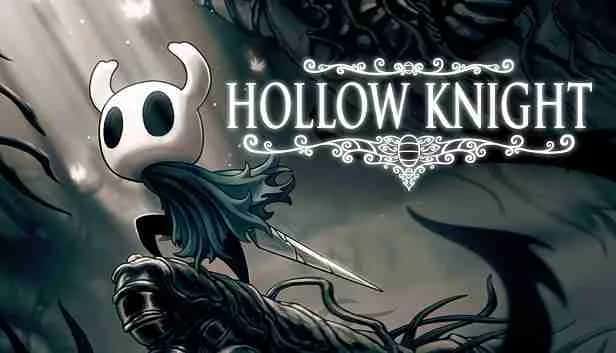 空洞骑士 Hollow Knight