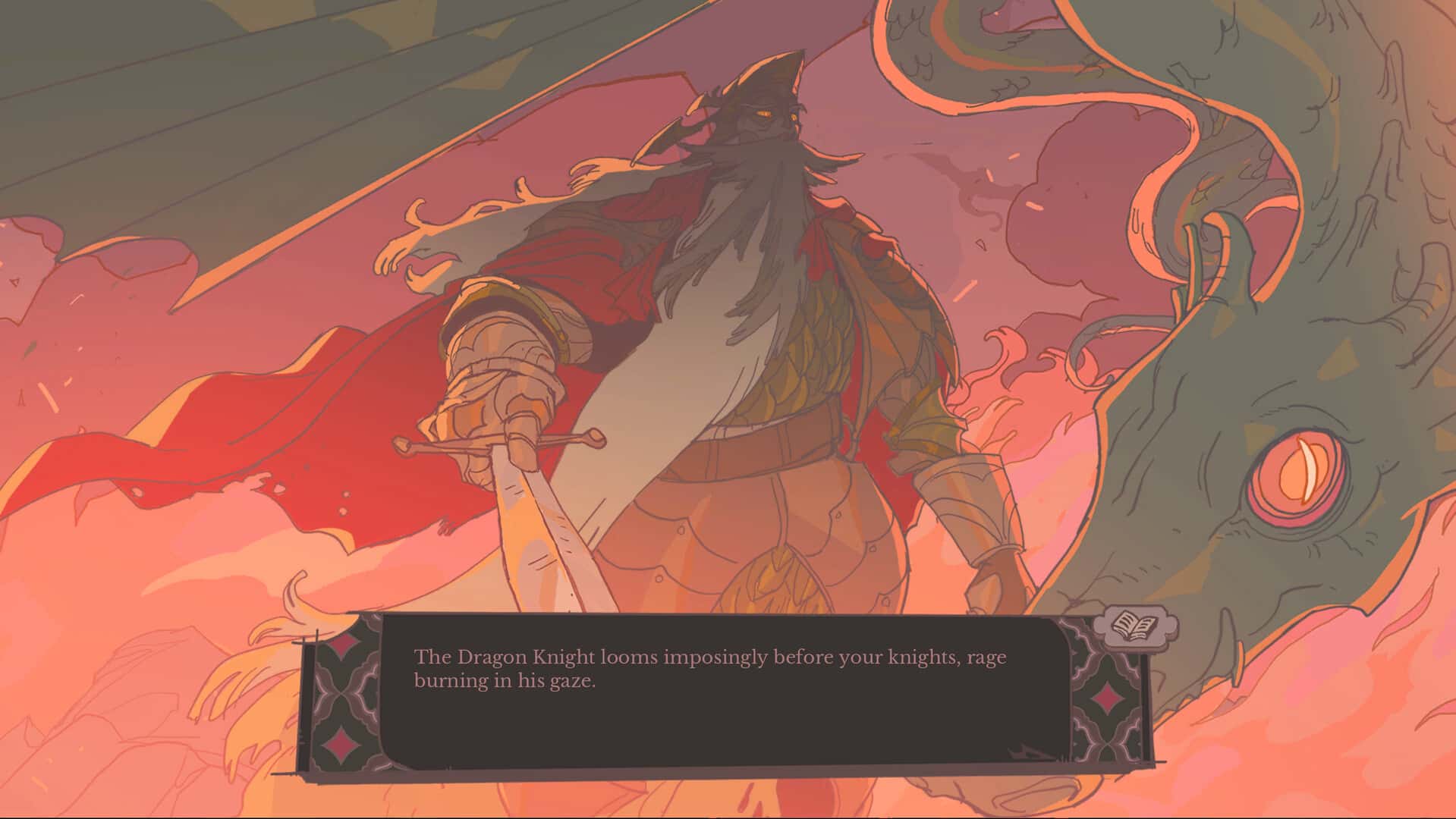 君王之塔 Sovereign Tower 中文版