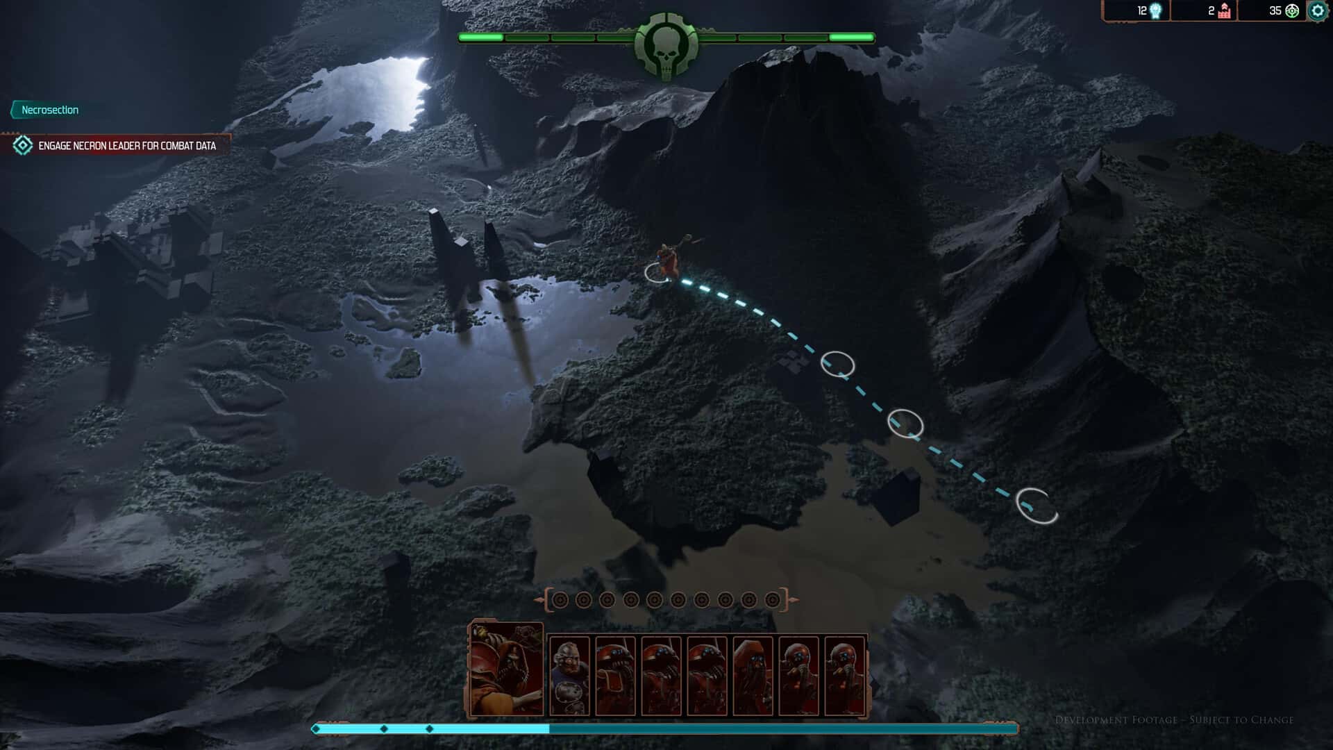 战锤40K 机械神教2 Warhammer 40,000 Mechanicus II 中文版