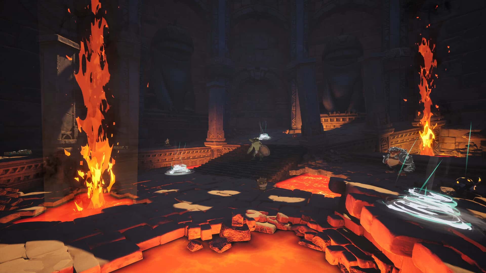 游戏截图4