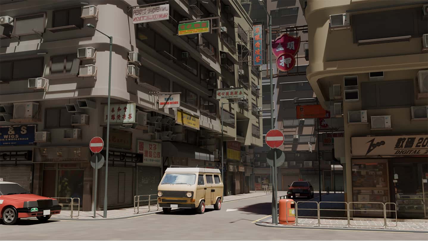 游戏画面4
