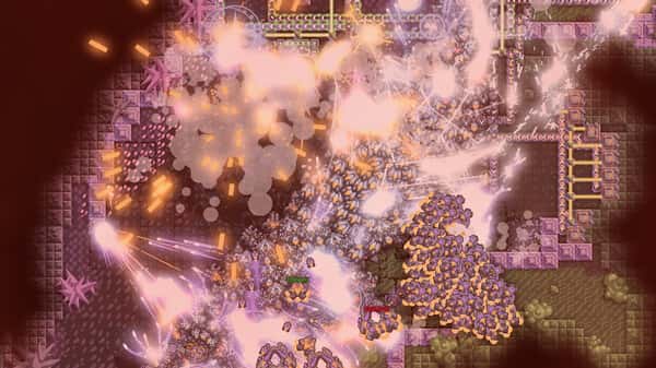 像素工厂 Mindustry 中文版